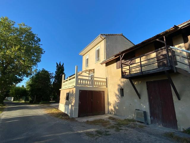 Maison 9 pièces 280 m²