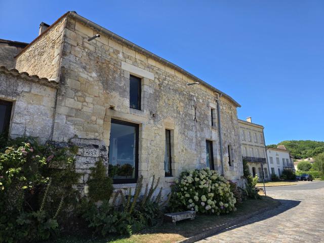 Maison 9 pièces 296 m²