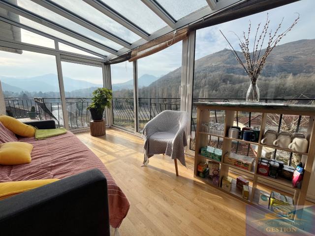 Maison 9 pièces 281 m²