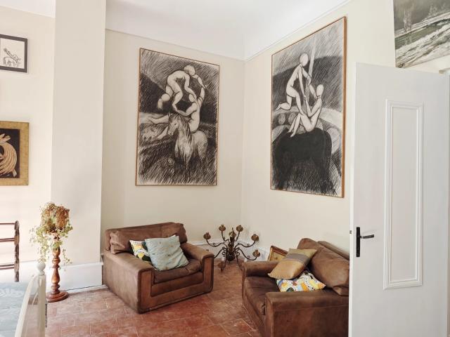 Maison 9 pièces 281 m²