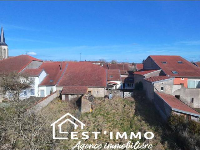 Maison 9 pièces 282 m²