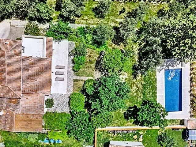 Maison 9 pièces 294 m²