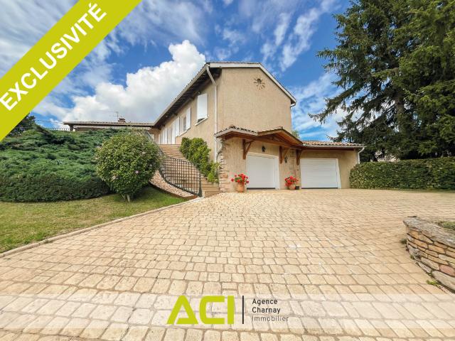 Maison 9 pièces 295 m²