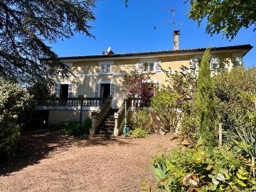 Maison 9 pièces 295 m²