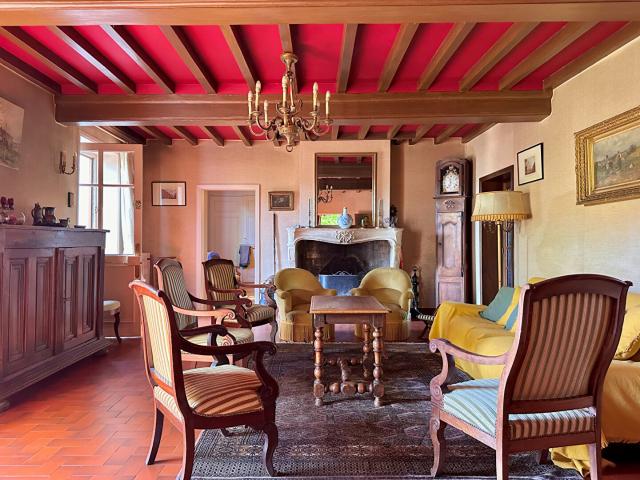 Maison 9 pièces 295 m²