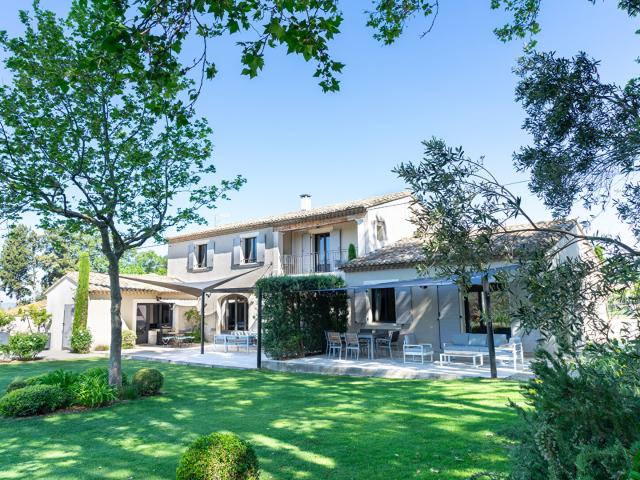 Maison 9 pièces 296 m²