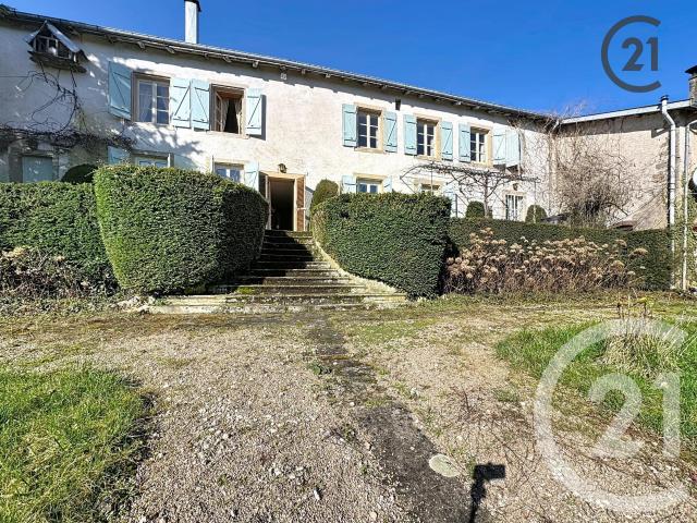 Maison 9 pièces 296 m²