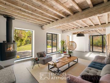Maison 9 pièces 296 m²