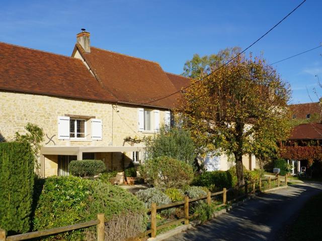 Maison 9 pièces 298 m²