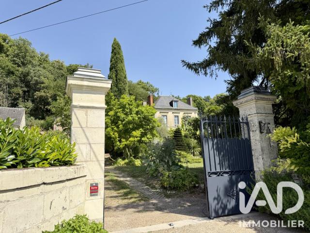Maison 9 pièces 299 m²