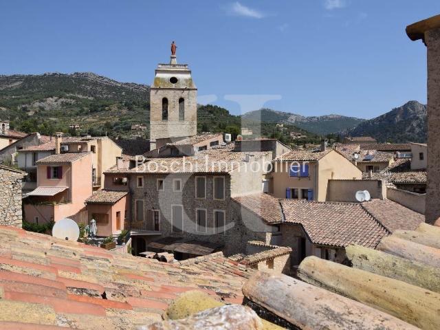 Maison 9 pièces 299 m²