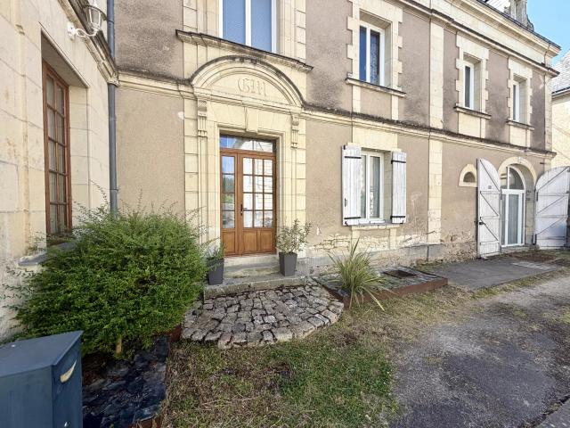 Maison 9 pièces 290 m²