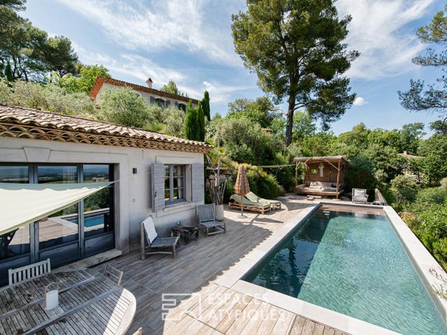 Maison 9 pièces 290 m²