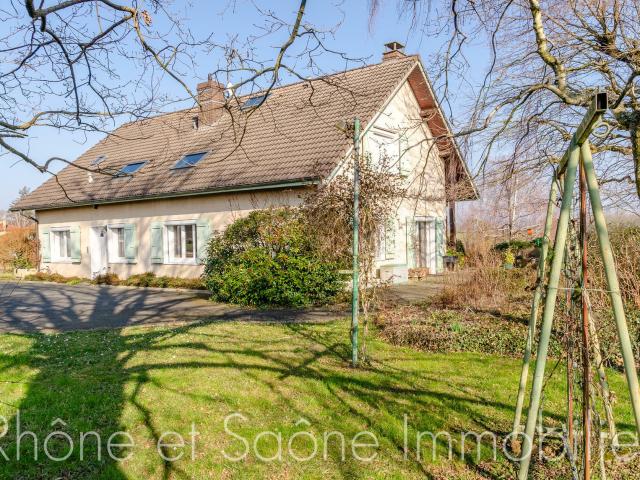 Maison 9 pièces 290 m²