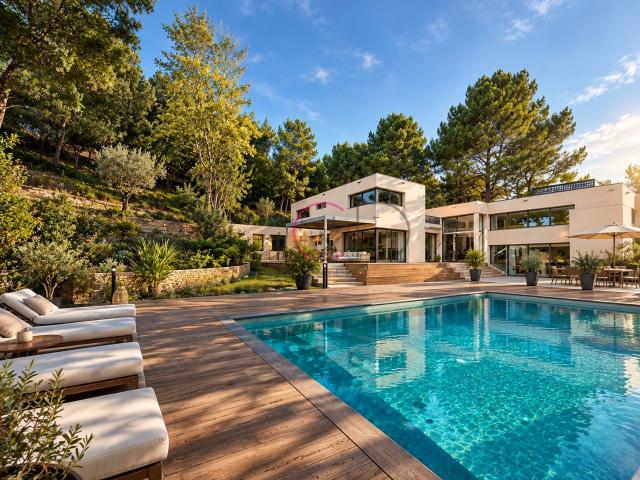 Maison 9 pièces 290 m²
