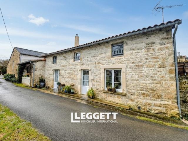 Maison 9 pièces 291 m²