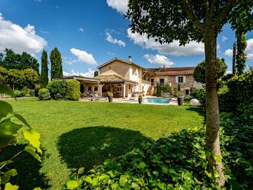 Maison 9 pièces 291 m²