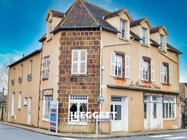 Maison 9 pièces 292 m²