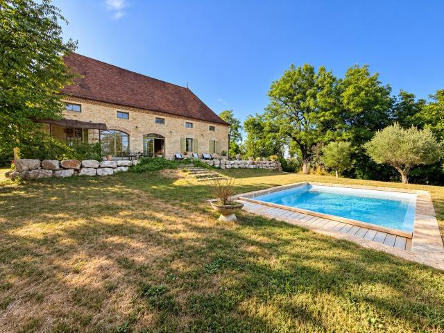 Maison 9 pièces 293 m²