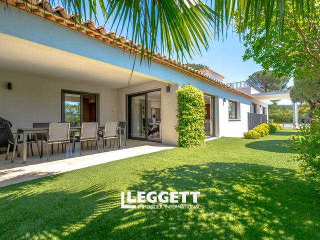 Maison 9 pièces 293 m²