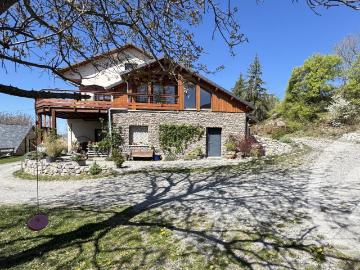 Maison à vendre à Alpes