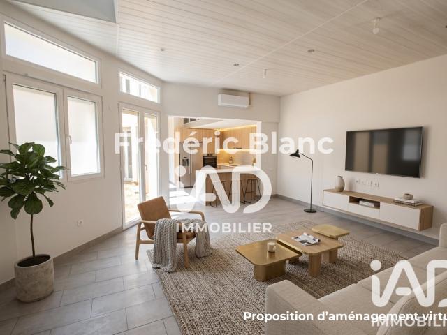 Maison 9 pièces 304 m²
