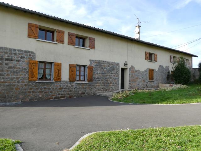 Maison 9 pièces 305 m²