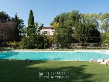 Maison 9 pièces 308 m²