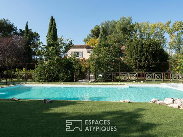 Maison 9 pièces 308 m²
