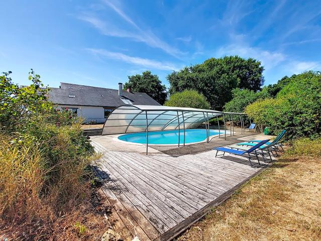Maison 9 pièces 309 m²