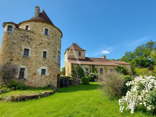 Maison 9 pièces 309 m²