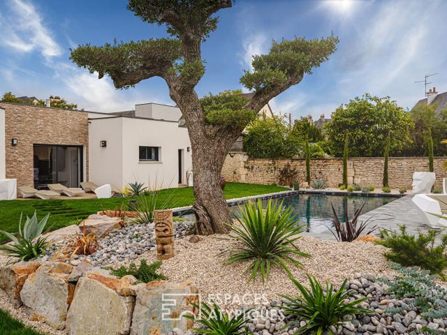 Maison 9 pièces 300 m²