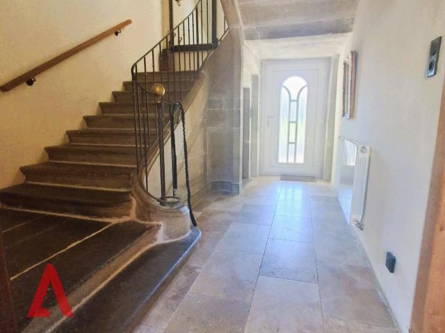 Maison 9 pièces 300 m²