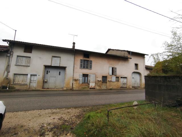 Maison 9 pièces 300 m²