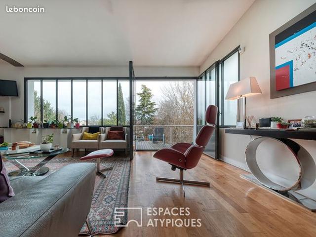Maison 9 pièces 300 m²