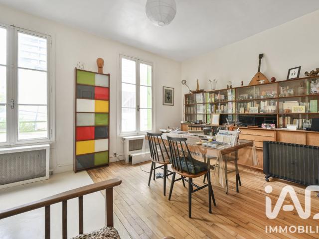 Maison 9 pièces 301 m²