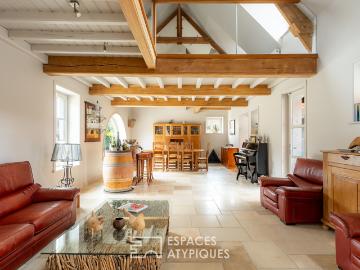 Maison 9 pièces 315 m²