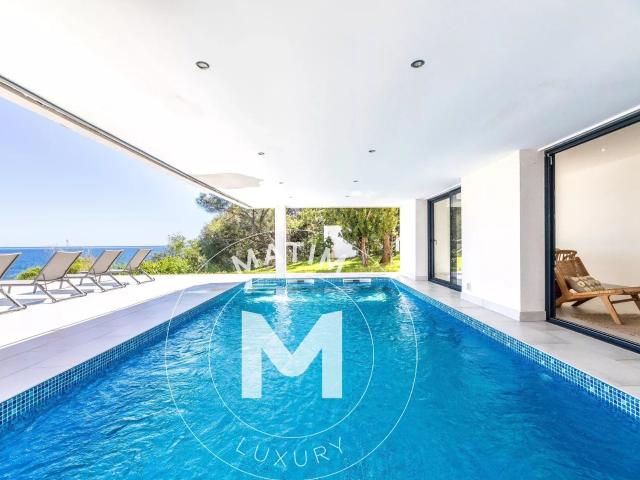 Maison 9 pièces 316 m²
