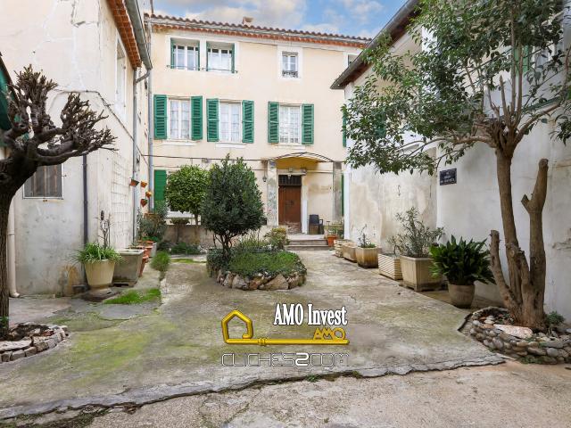 Maison 6 pièces 200 m²