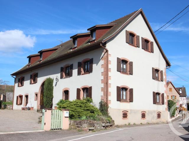 Maison 9 pièces 310 m²