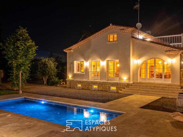 Maison 9 pièces 311 m²