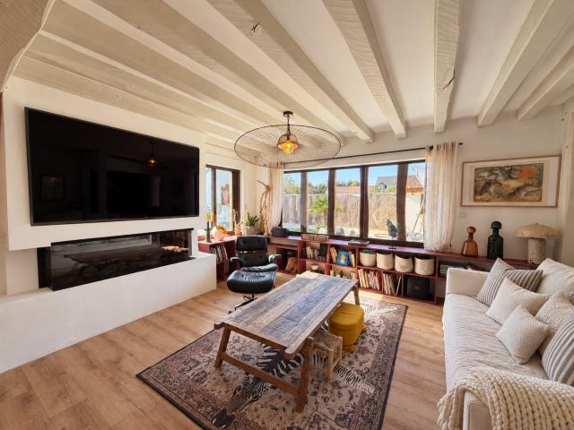 Maison 9 pièces 311 m²