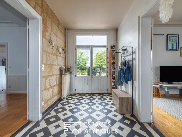 Maison 9 pièces 312 m²