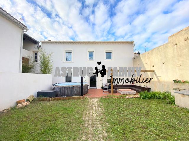 Maison 9 pièces 326 m²