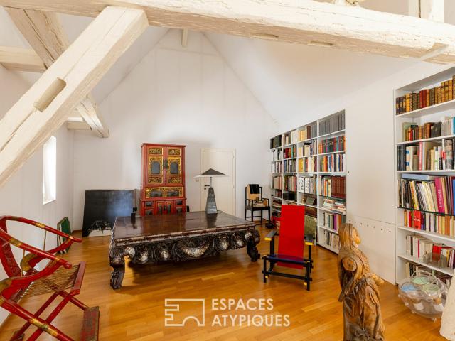 Maison 9 pièces 327 m²