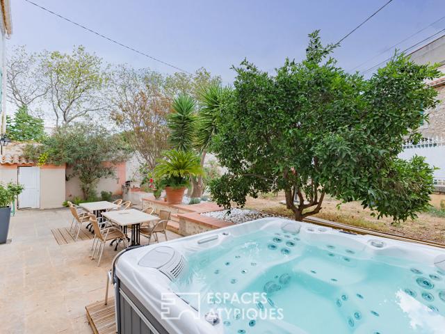 Maison 9 pièces 328 m²