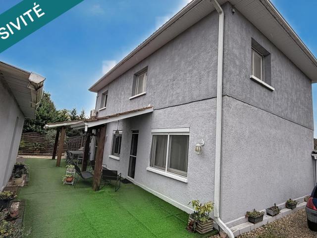 Maison 9 pièces 200 m²