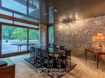 Maison 9 pièces 320 m²