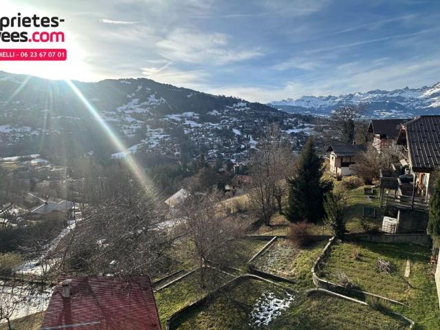 Maison 9 pièces 320 m²
