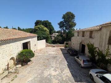 Maison 9 pièces 334 m²
